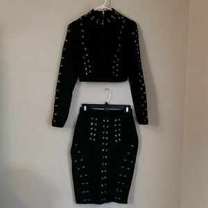 Matching 2 piece set
